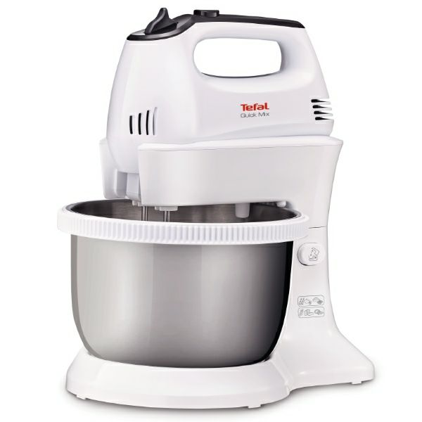 Mikser Tefal Ht Quick Mix Povoljno Allmall