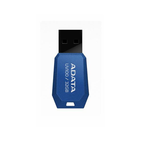 Usb Memorija Adata Gb Dashdrive Uv Blue Ad