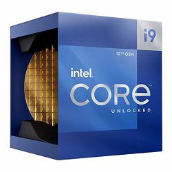CPU INT Core i9 12900K