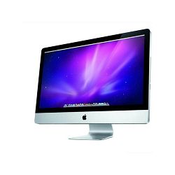 REFURBISHED - Desktop AiO Apple iMac 21.5" i5-2400S/4GB/500GB/DVDRW/MacOS - GRADE A (JAMSTVO: 24 MJ.)