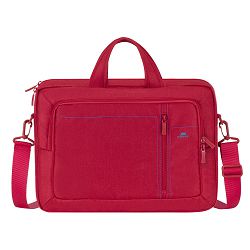 Torba RivaCase 15.6" Alpendorf 7530 Red laptop Canvas bag