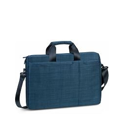 Torba RivaCase 15.6" Biscayne 8335 Blue laptop bag