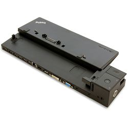 REFURBISHED - Docking Station Lenovo ThinkPad Pro Dock 90W, 40A1  - GRADE A (JAMSTVO: 12 MJ.)