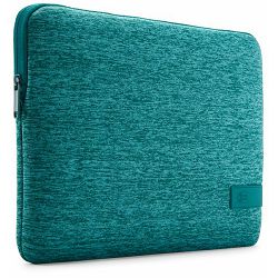 Torba Case Logic 13.3" Reflect Laptop Sleeve, aquamarine plava (CLREFPC-113E)