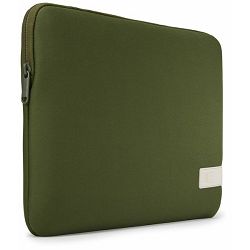 Torba Case Logic 13.3" Reflect Laptop Sleeve, tamno zelena (REFPC-113GRE)