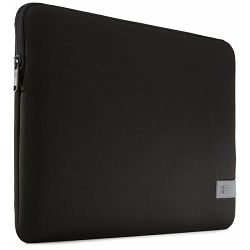 Torba Case Logic 15.6" Reflect Laptop Sleeve, crna (CLREFPC-116K)