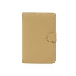 Etui RivaCase 7" Orly 3012 Beige tablet case