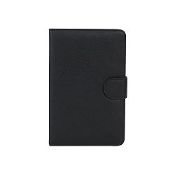 Etui RivaCase 7" Orly 3012 Black tablet case
