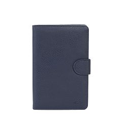 Etui RivaCase 7" Orly 3012 Blue tablet case