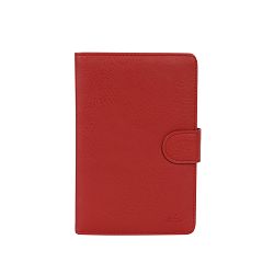 Etui RivaCase 7" Orly 3012 Red tablet case