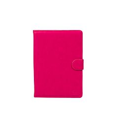 Etui RivaCase 10.1" Orly 3017 Pink tablet case