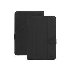 Etui RivaCase 7" Malpensa 3132 Black tablet case