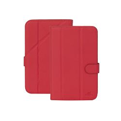 Etui RivaCase 7" Malpensa 3132 Red tablet case