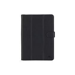 Etui RivaCase 8" Malpensa 3134 Black tablet case