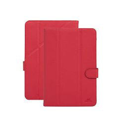 Etui RivaCase 8" Malpensa 3134 Red tablet case