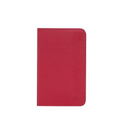 Etui RivaCase 7" Gatwick 3212 Red kick-stand tablet folio
