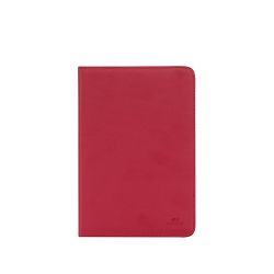Etui RivaCase 8" Gatwick 3214 Red kick-stand tablet folio