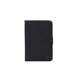 Etui RivaCase 8" Biscayne 3314 Black tablet case