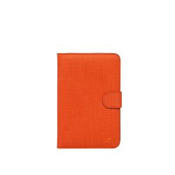 Etui RivaCase 8" Biscayne 3314 Orange tablet case