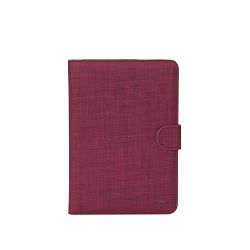 Etui RivaCase 10.1" Biscayne 3317 Red tablet case