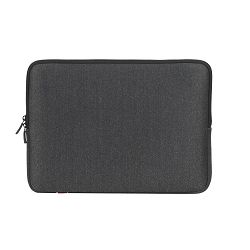 Torba RivaCase 15.6" Antishock 5133 Dark Grey MacBook Pro 16 and Ultrabook sleeve