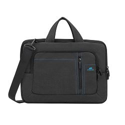 Torba RivaCase 13.3" Alpendorf 7520 Black laptop bag
