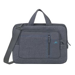 Torba RivaCase 13.3" Alpendorf 7520 Grey laptop bag