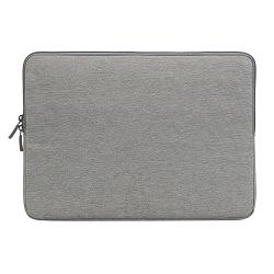 Torba RivaCase 13.3" Suzuka 7703 Grey laptop sleeve