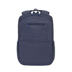 Ruksak RivaCase 15.6" Suzuka 7760 Blue laptop backpack