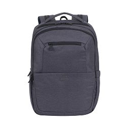 Ruksak RivaCase 16" Suzuka 7765 Black laptop backpack