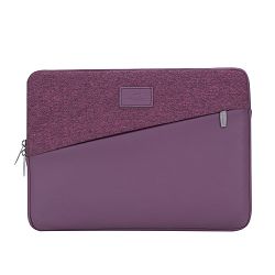 Torba RivaCase 13.3" Egmont 7903 Red MacBook Pro and Ultrabook sleeve