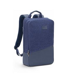 Ruksak RivaCase 15.6" Egmont 7960 Blue MacBook Pro and Ultrabook backpack