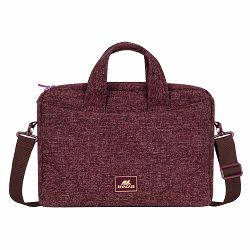 Torba RivaCase 14" Anvik 7921 Burgundy Red laptop bag
