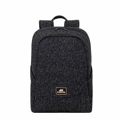 Ruksak RivaCase 13.3" Anvik 7923 Black laptop backpack
