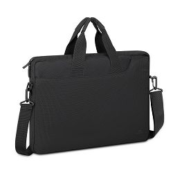 Torba RivaCase 15.6" Komodo 8035 Black laptop bag