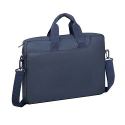 Torba RivaCase 15.6" Komodo 8035 Dark Blue laptop bag