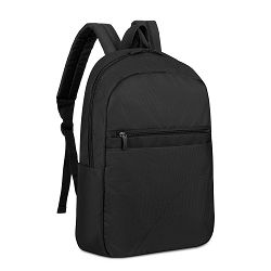 Ruksak RivaCase 15.6" Komodo 8065 Black laptop backpack