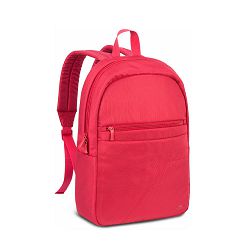 Ruksak RivaCase 15.6" Komodo 8065 Red laptop backpack