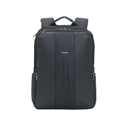 Ruksak RivaCase 15.6" Narita 8165 Black laptop business backpack