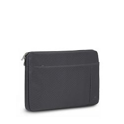 Torba RivaCase 13.3" Central 8203 Black laptop sleeve