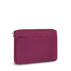 Torba RivaCase 13.3" Central 8203 purple laptop sleeve