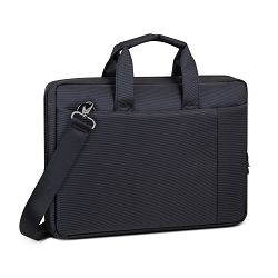 Torba RivaCase 15.6" Central 8231 Black laptop bag