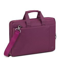Torba RivaCase 15.6" Central 8231 Purple laptop bag