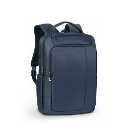 Ruksak RivaCase 15.6" Central 8262 Blue laptop backpack