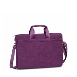 Torba RivaCase 15.6" Biscayne 8335 Purple laptop bag