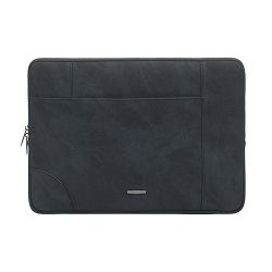 Torba RivaCase 13.3" Vagar 8903 Black laptop sleeve