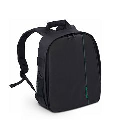 Ruksak RivaCase Green Mantis 7460 (PS) SLR Backpack Black