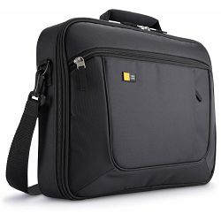 Torba Case Logic 17.3" Laptop and iPad Briefcase, crna (CLANC-317K)
