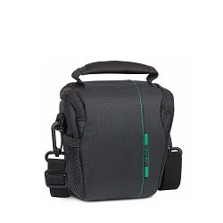 Torbica RivaCase Green Mantis 7410 (PS) Digital Camera Bag Black