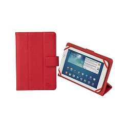 Etui RivaCase 7" Malpensa 3112 Red tablet case